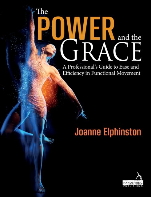 Joanne Elphinston's book