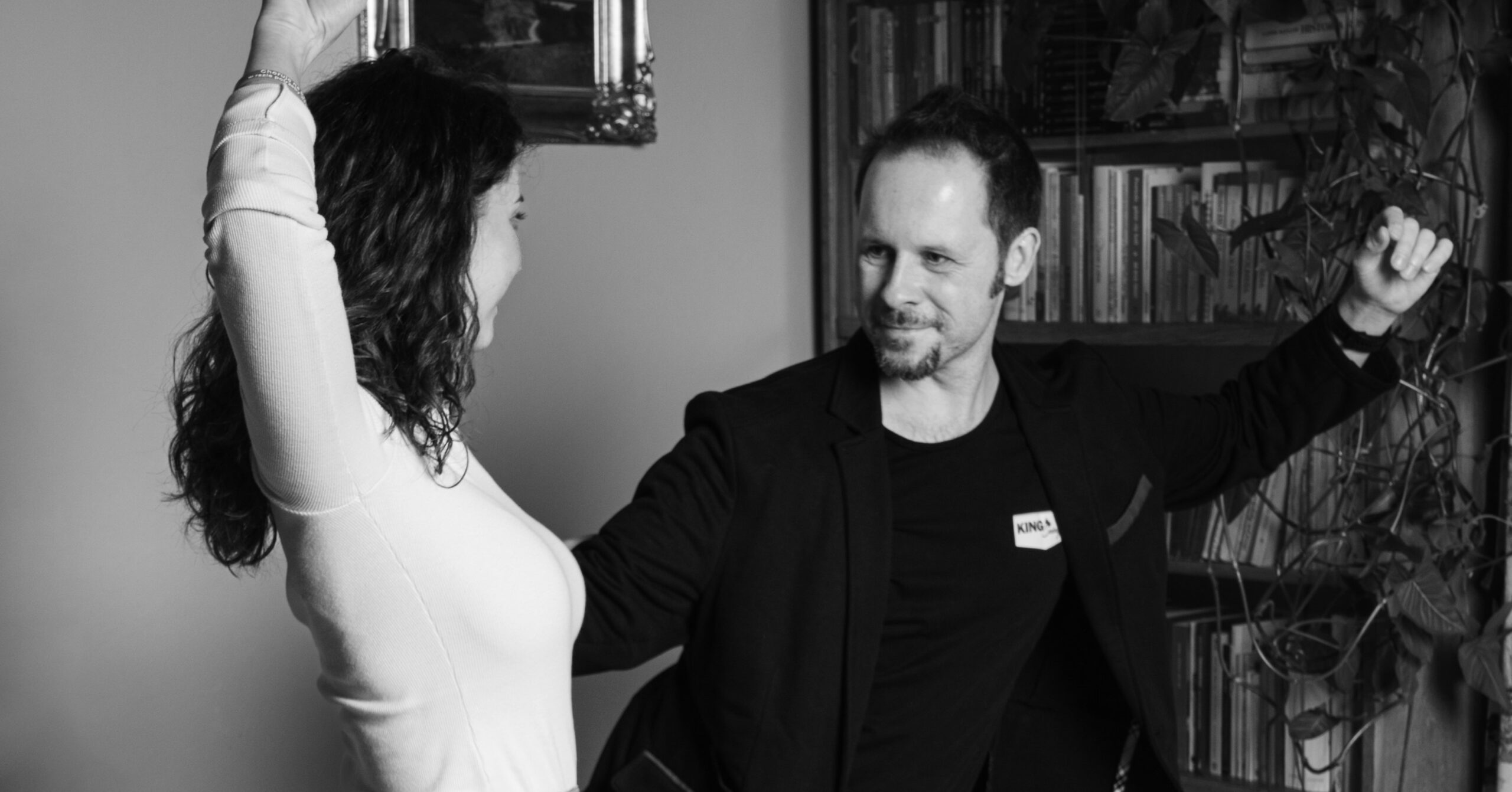 Marcin & Kasia